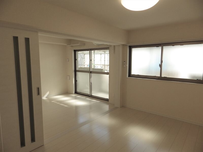 物件内観写真14　(モデルルーム)