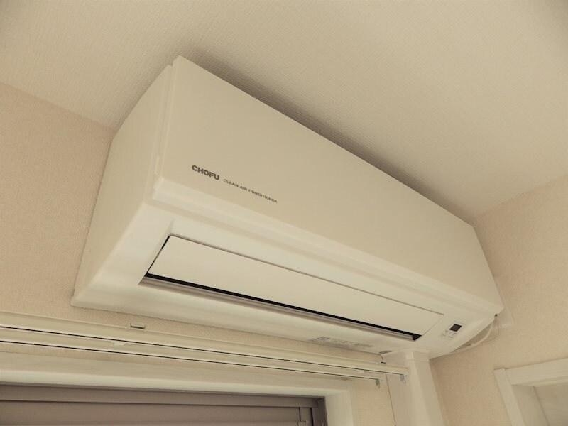 物件内観写真15　(モデルルーム)