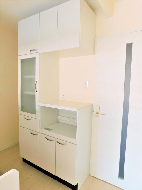 物件内観写真16　(モデルルーム)