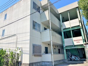 Casamento Alta外観写真