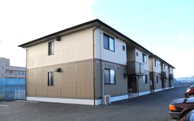 ハイネス・早川A
