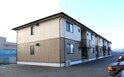 ハイネス・早川A
