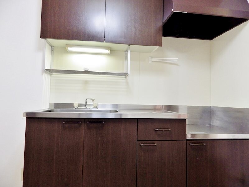 物件内観写真3　(モデルルーム)