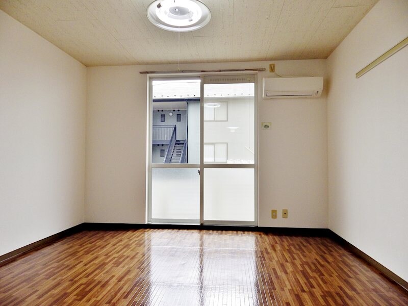 物件内観写真4　(モデルルーム)