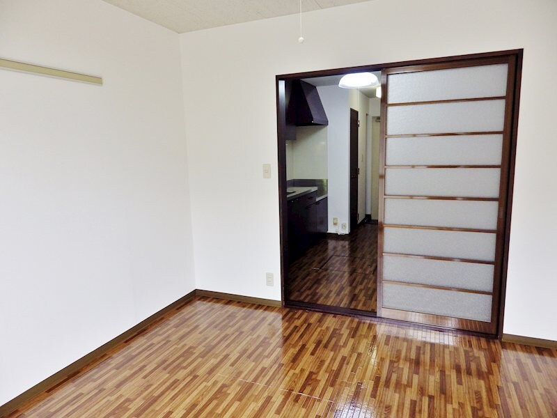 物件内観写真6　(モデルルーム)