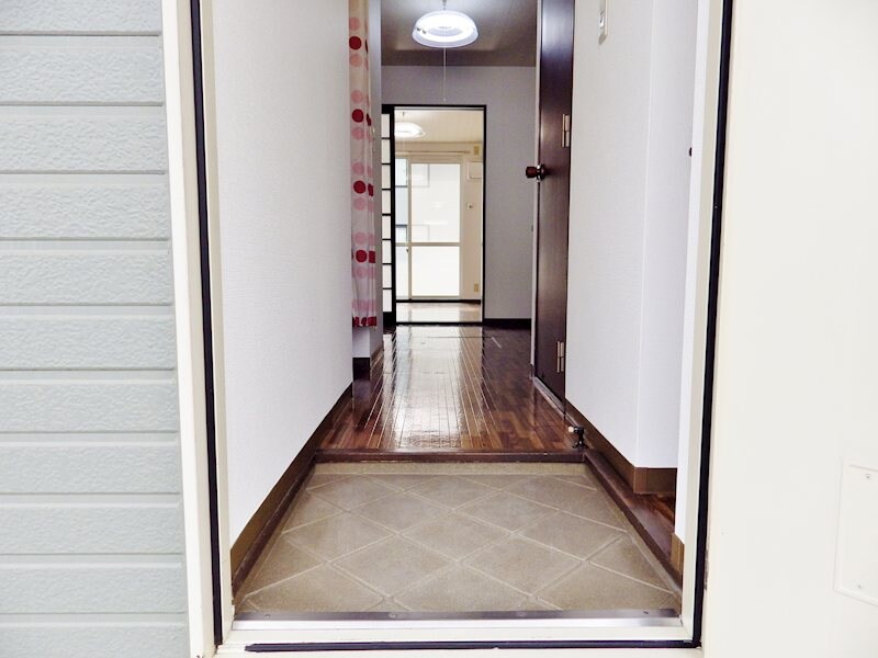 物件内観写真7　(モデルルーム)