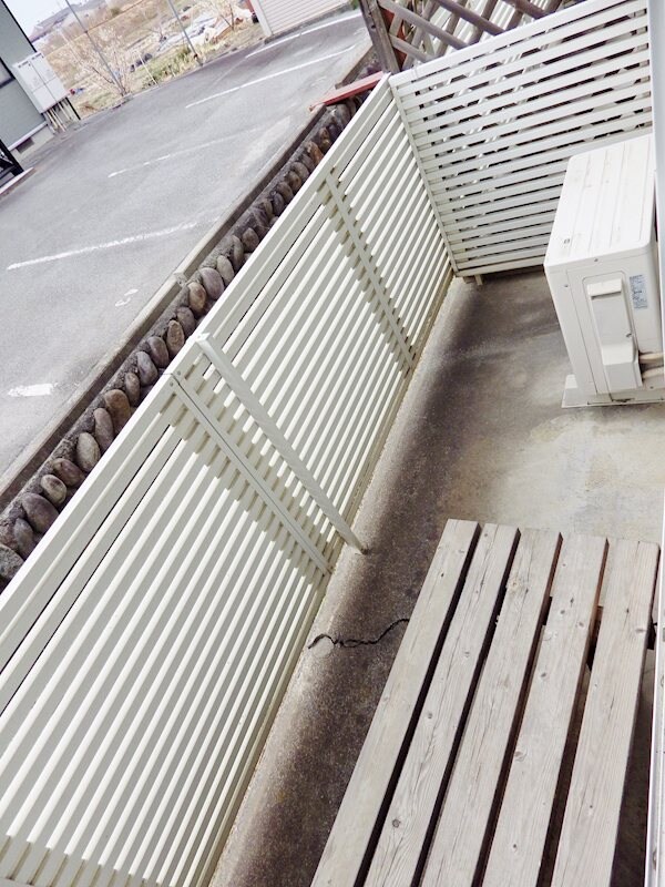 物件内観写真8　(モデルルーム)