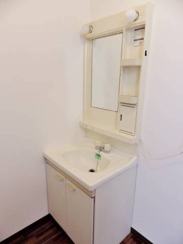 物件内観写真9　(モデルルーム)