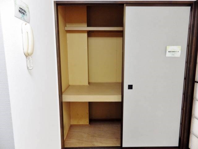 物件内観写真11　(モデルルーム)