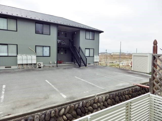 物件内観写真14　(モデルルーム)