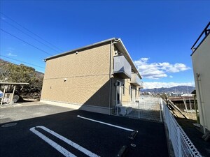 アルカディア外観写真
