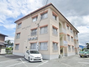 エクシブ春日居外観写真