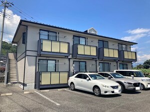 アベニュー21外観写真