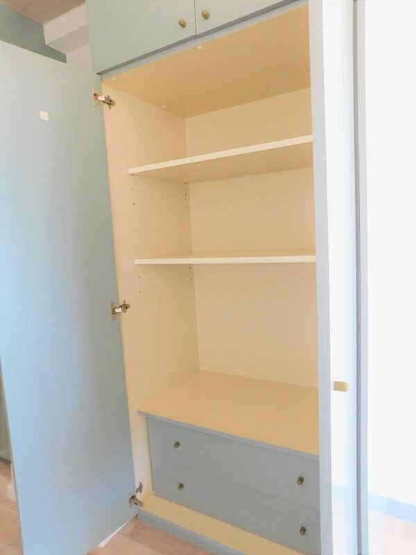 物件内観写真2　(モデルルーム)