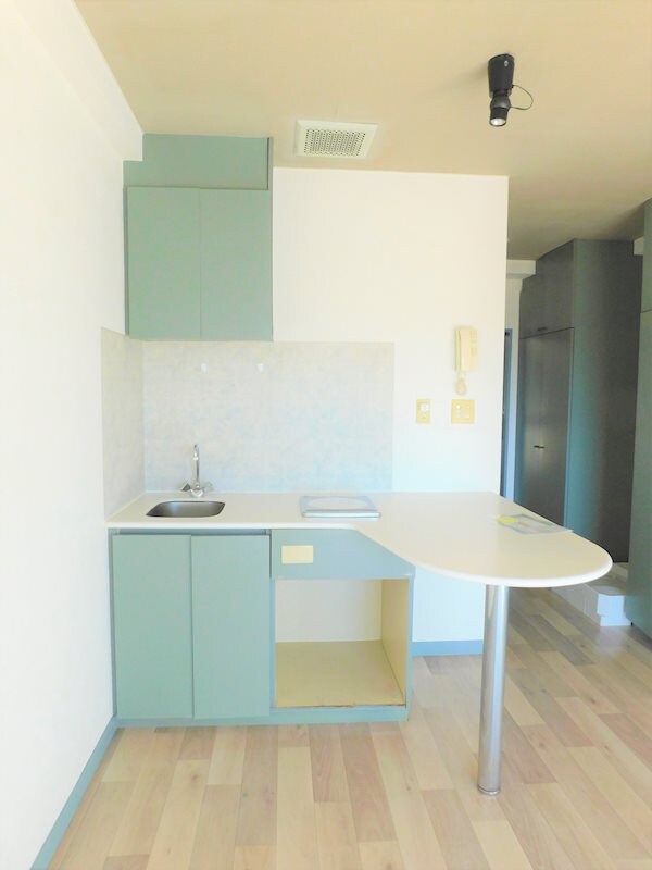 物件内観写真3　(モデルルーム)