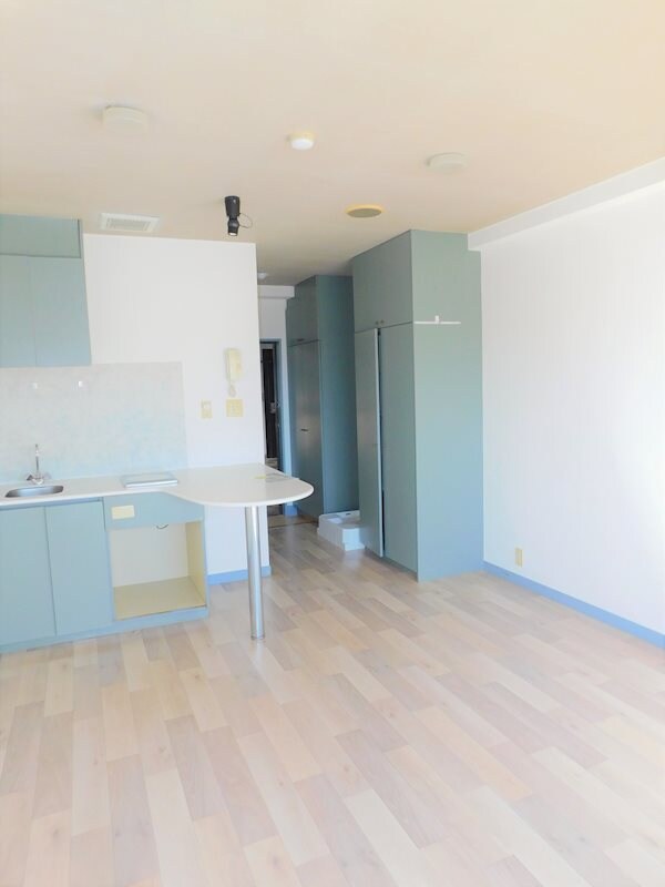 物件内観写真4　(モデルルーム)