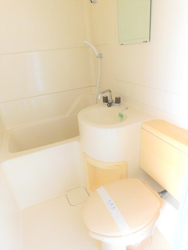 物件内観写真5　(モデルルーム)