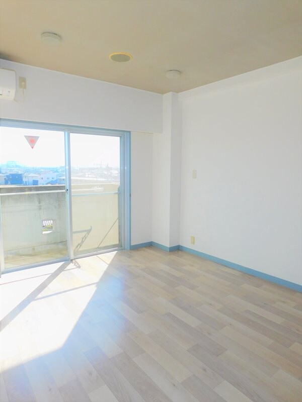 物件内観写真6　(モデルルーム)