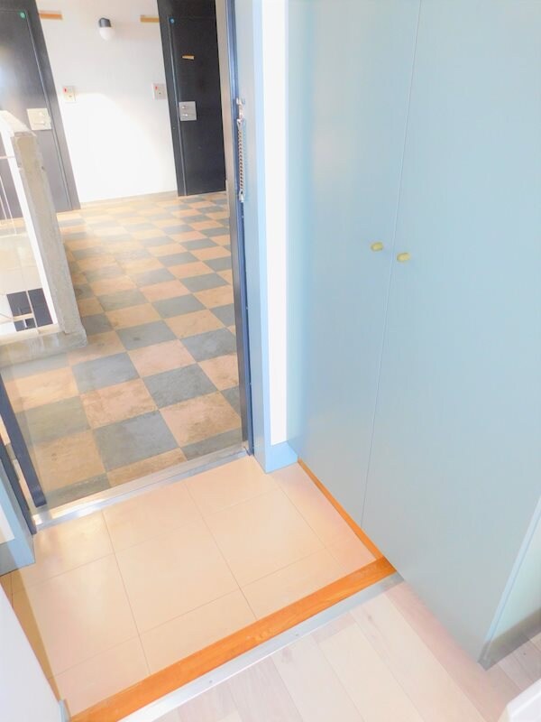 物件内観写真7　(モデルルーム)