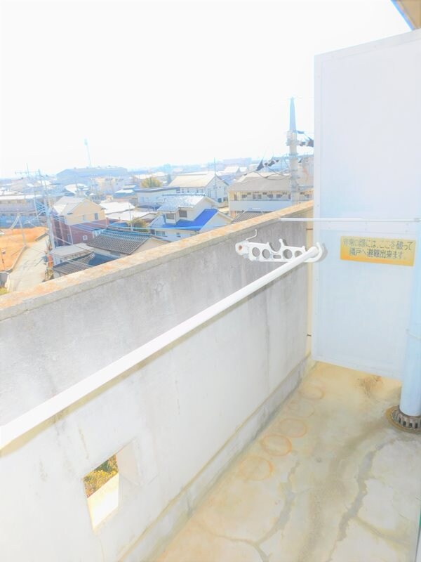 物件内観写真8　(モデルルーム)