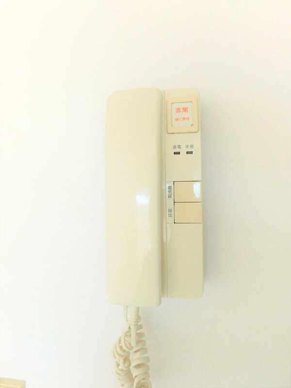 物件内観写真9　(モデルルーム)