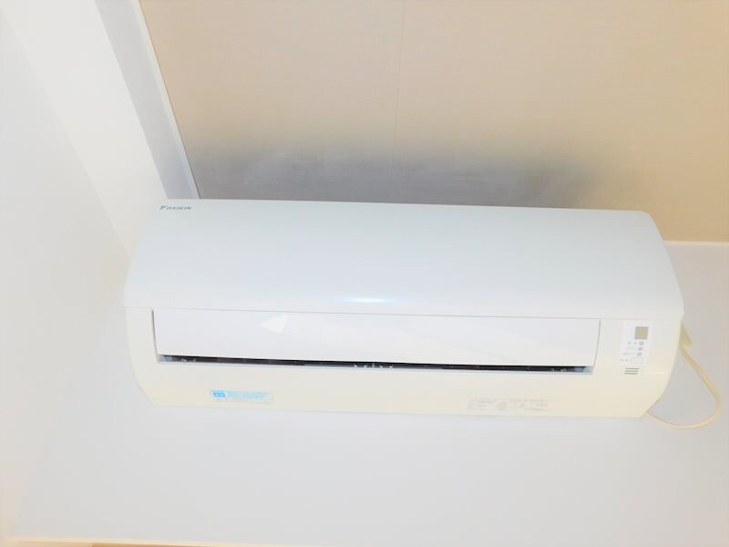 物件内観写真10　(モデルルーム)