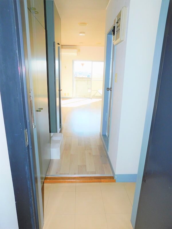 物件内観写真11　(モデルルーム)