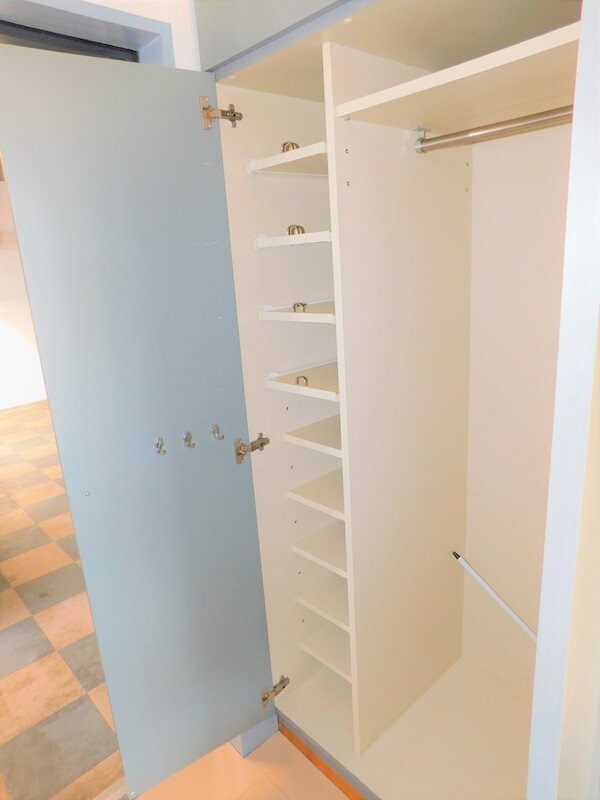 物件内観写真15　(モデルルーム)