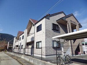 エターナルプロスパリティー外観写真