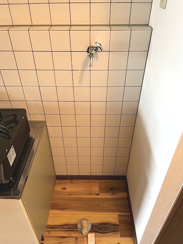 その他設備(モデルルーム)