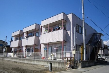 住感シリーズFタイプ外観写真