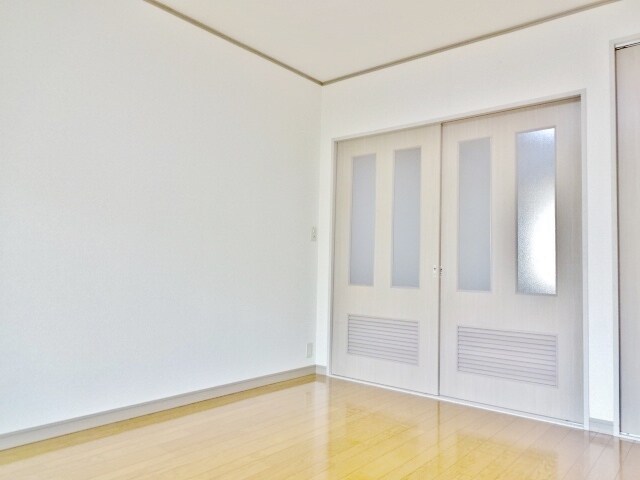 物件内観写真4　(モデルルーム)