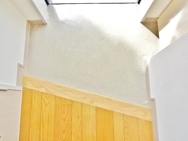 物件内観写真7　(モデルルーム)