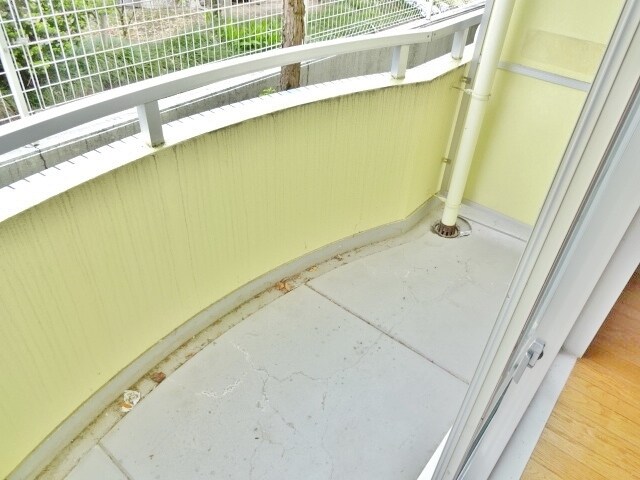 物件内観写真8　(モデルルーム)