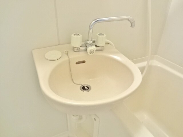 物件内観写真9　(モデルルーム)