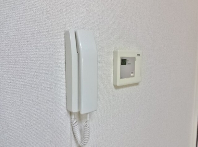 物件内観写真10　(モデルルーム)