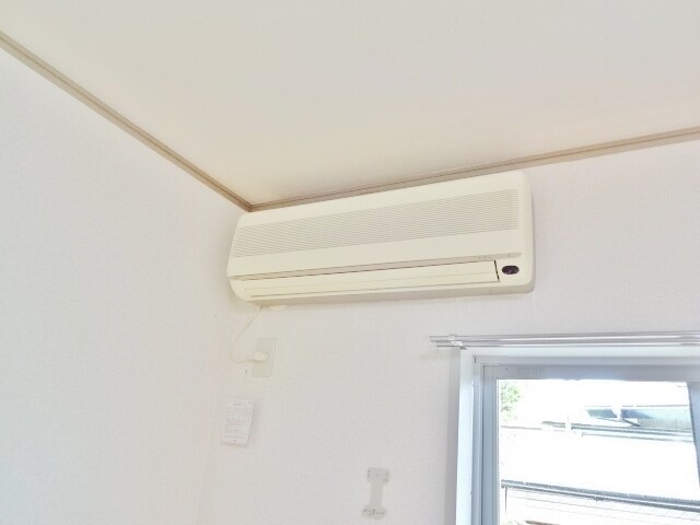 物件内観写真12　(モデルルーム)