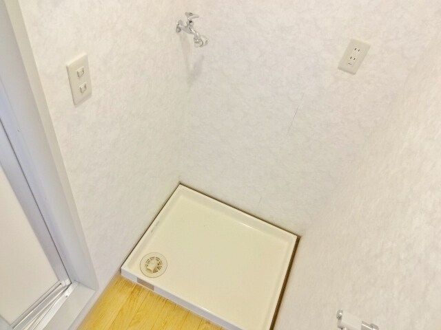 物件内観写真13　(モデルルーム)