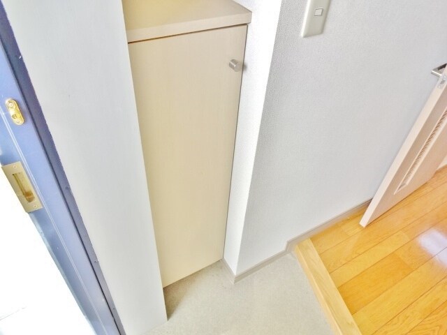 物件内観写真14　(モデルルーム)