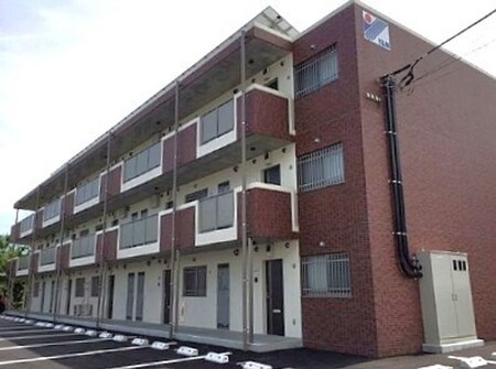 Y＆Mグランディール・マリン外観写真