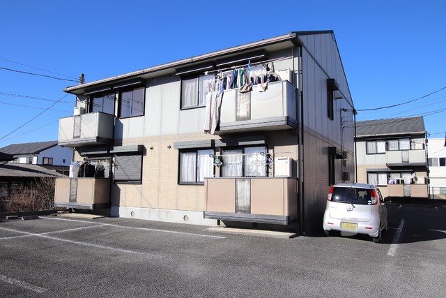 ヴェル・フルールE