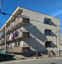 日原ハイツ