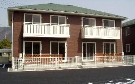 アクジス向町　A外観写真