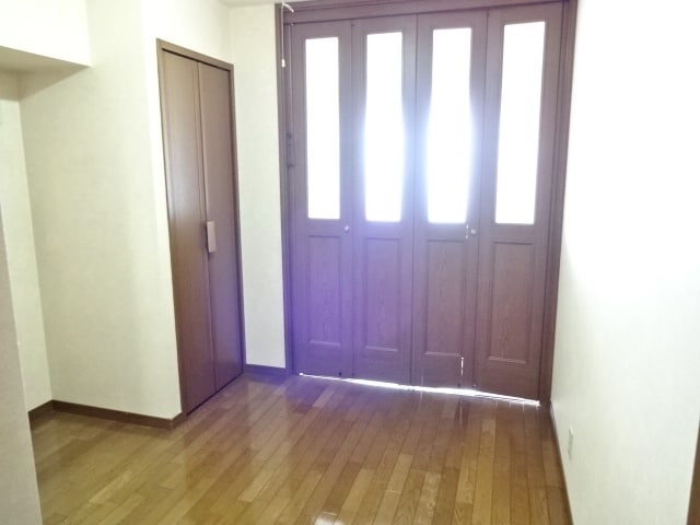 物件内観写真2　(モデルルーム)