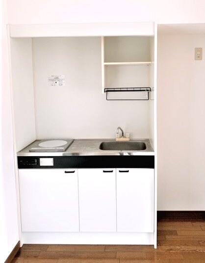 物件内観写真3　(モデルルーム)