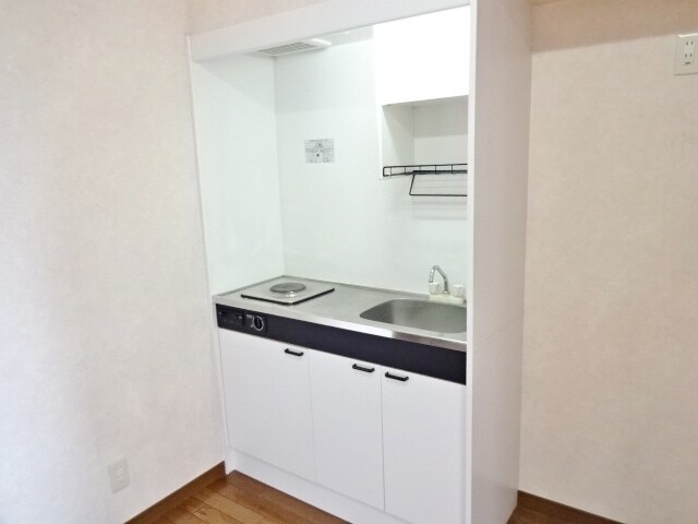 物件内観写真3　(モデルルーム)