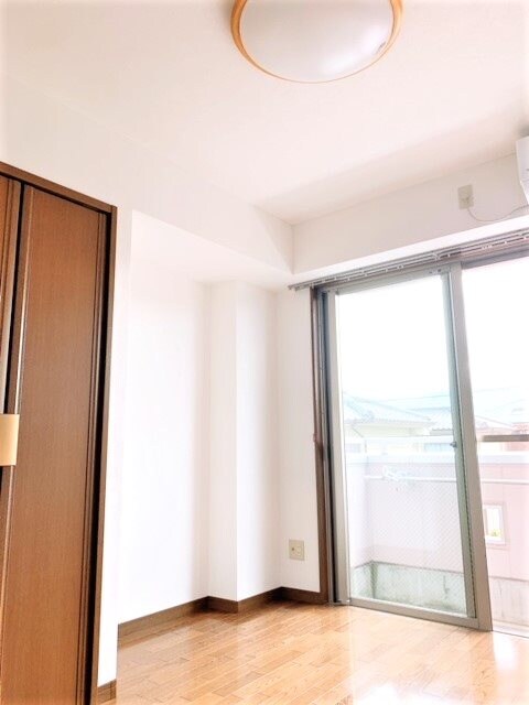 物件内観写真4　(モデルルーム)