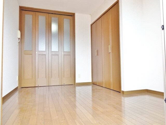 物件内観写真6　(モデルルーム)