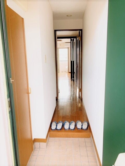 物件内観写真7　(モデルルーム)