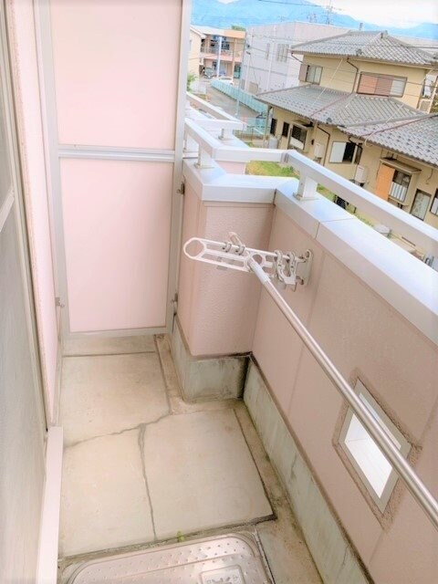 物件内観写真8　(モデルルーム)